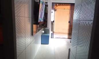 Imagem 7: Casa QR 204- Com 3 quartos em Samambaia Norte - Brasília - DF