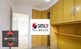 Imagem 7: Apartamento com 2 dormitórios para alugar, 59 m² por R$ 3.612,00/mês - Vila Carrão - São P