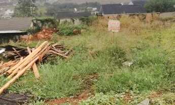 Imagem: Terreno 250m2 em Dois Vizinhos - PR