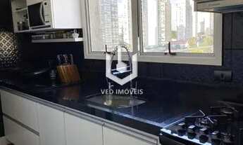 Imagem 7: Lindo apartamento com 2 dormitórios sendo 02 suítes!