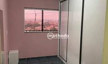 Imagem 7: Casa com 3 dormitórios à venda, 250 m² por R$ 1.500.000,00 - Parque Valença I - Campinas/S