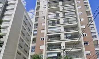 Imagem: Helbor Apto Campo Belo Apartamento para