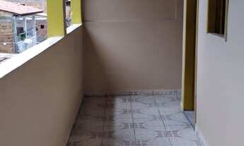 Imagem: Casa 3/4 em Vida Nova