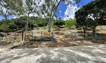 Imagem 2: Terreno 12x37 Serra Negra