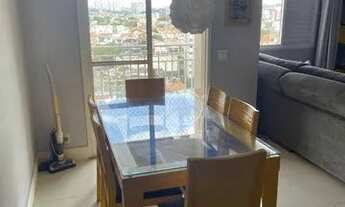 Imagem 6: Parque Butantã - Apartamento com 2 dormitórios à venda, 63 m² por R$ 430.000 - Butantã - S