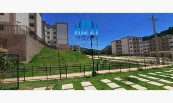 Imagem: Apartamento para venda possui 48 metros