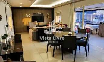 Imagem 2: Apartamento à venda, 3 dormitórios e 2 vaga na Barra Funda, São Paulo, SP