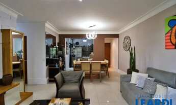 Imagem 2: APARTAMENTO - MORUMBI - SP