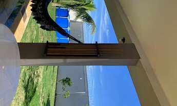 Imagem 6: Casa para venda possui 200 metros quadrados com 3 quartos