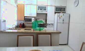 Imagem 2: Sobrado à Venda com 2 Quartos