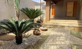 Imagem 5: Casa para Venda em Olímpia, Jardim Glória, 4 dormitórios, 1 suíte, 3 banheiros, 2 vagas