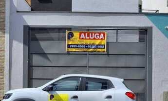 Imagem: Casa com 1 dormitório para alugar, 30 m²