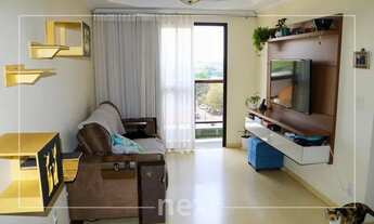 Imagem 2: Apartamento - Taquaral - Campinas