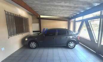 Imagem 3: Casa para alugar no bairro Jardim Guanca - São Paulo/SP