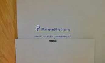 Imagem 6: LINDO AP DE 02 DORM.S 01 VAGA DISTÂNCIA DO METRÔ PRAÇA DA ÁRVORE 1,1 KM