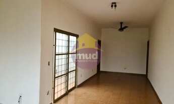 Imagem 3: Casa para à venda no bairro Jardim Caparroz, em São José do Rio Preto - SP