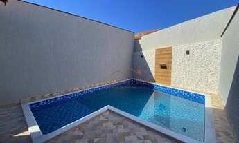 Imagem: Casa com 3 dormitórios à venda, 78 m²