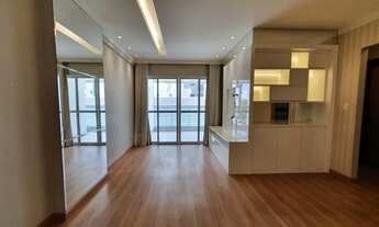 Imagem: Apartamento com 3 quartos com excelentes