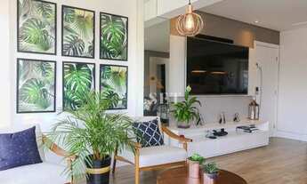 Imagem 5: Apartamento com 3 dormitórios em frente ao shopping Boulevard Tatuapé