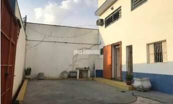 Imagem 2: GALPÃO COMERCIAL, 553M²