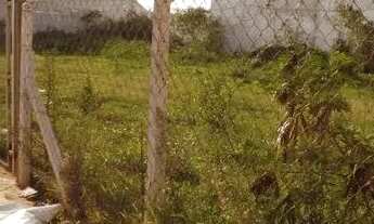 Imagem 2: Terreno no Bairro Novo Jardim Pagani na cidade de Bauru