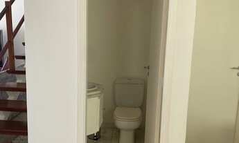 Imagem 3: Casa de condomínio para venda com 180 metros quadrados com 3 quartos