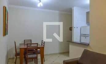 Imagem 3: Apartamento para Aluguel - Vila Lusitânia, 2 Quartos, 53 m2