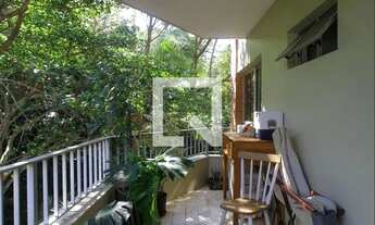 Imagem 6: Apartamento à Venda - Gávea, 3 Quartos, 104 m2