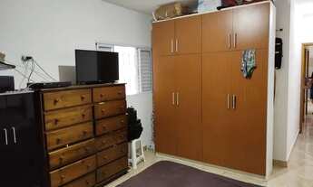 Imagem 6: Casa para venda tem 120m², com 2 quartos no Parque Industrial