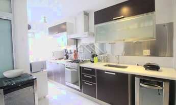 Imagem 7: Apartamento Locação 2 Dormitórios - 140 m² Perdizes