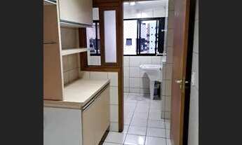 Imagem 7: Alug apto três na ponta verde