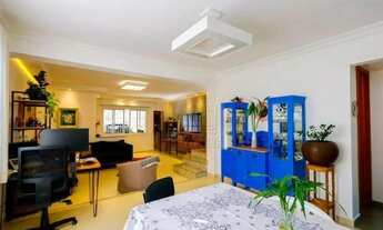 Imagem 5: Sobrado com 3 dormitórios à venda, 262 m² por R$ 1.150.000,00 - Vila Valparaíso - Santo An