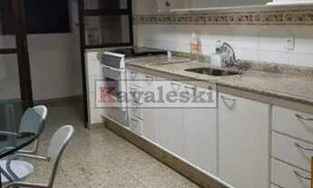 Imagem 2: Cobertura de 3 quartos, 190m² à venda no Vila Monte Alegre