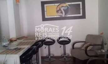 Imagem 3: Apartamento à venda, Fazenda Morumbi, com 74m², com 02 dormitórios, varanda, 01 banheiro