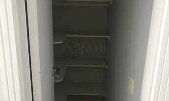 Imagem 6: PRÓXIMO AO IBIRAPUERA-2 POR ANDAR-DECORADO-QUADRA