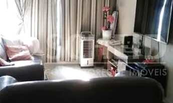 Imagem 4: Apartamento à venda no Socorro com 76m, 3 dormitórios e 2 vagas