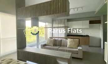 Imagem 5: Flat para venda em Tamboré - Trix Housing Tamboré