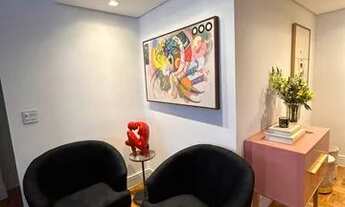 Imagem 6: Locação Apartamento 2 Dormitórios - 75 m² Vila Mariana