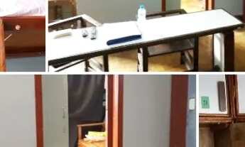 Imagem 4: Aluguel C/Metrô, 2 Minutos a Pé (Tijuca, Saens Pena) Vaga de Quarto