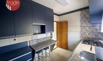 Imagem 4: Apartamento com 3 dormitórios à venda, 165 m² por R$ 589.000,00 - Jardim Paulista - Ribeir