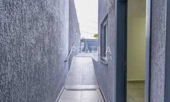 Imagem: Casa à venda no bairro Vila Brasil - São