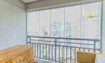 Imagem 5: Apartamento para Aluguel - Barra Funda, 3 Quartos, 71 m2