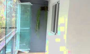 Imagem 2: Apartamento para Locação em São Paulo, VILA ANDRADE, 2 dormitórios, 1 suíte, 2 banheiros