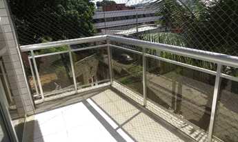 Imagem 5: 3 quartos, 2 suítes, varandão, jardim guanabara