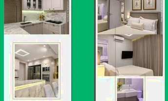 Imagem 4: Apartamento 4/4, 2 suites e varanda gourmet, e 2 vagas na PITUBA