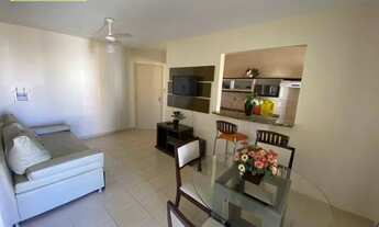 Imagem 7: Apartamento com 2 dormitórios à venda, 50 m² por R$ 210.000,00 - Parque Jardim Brasil - Ca