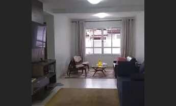 Imagem 3: Sobrado para aluguel possui 180 metros quadrados com 3 quartos