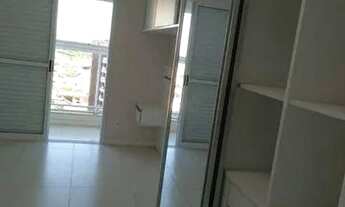 Imagem 4: Apartamento com 3 dormitórios para alugar, 112 m² por R$ 4.540,00/mês - Residencial Firenz