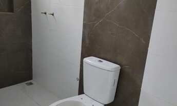 Imagem 3: Casa com 3 quartos sendo 1 com suíte em São Joaquim de Bicas - Mg