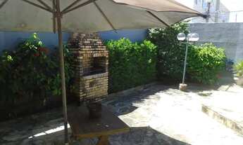 Imagem 5: Casa com 4 dormitórios à venda, 320 m² por R$ 1.120.000,00 - Parque Manibura - Fortaleza/C